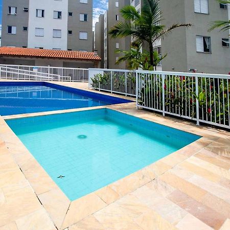 Apartamento Ubatuba Proxima A Praia Grande Com Wifi Dış mekan fotoğraf