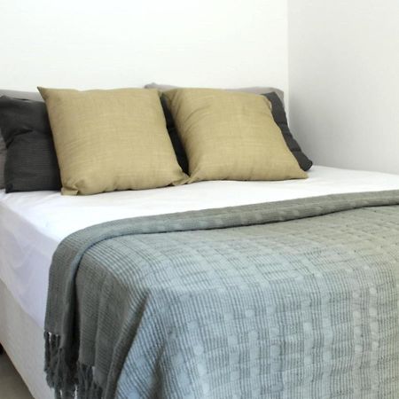 Apartamento Ubatuba Proxima A Praia Grande Com Wifi Dış mekan fotoğraf
