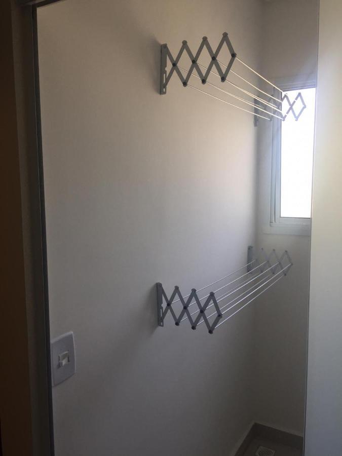 Apartamento Ubatuba Proxima A Praia Grande Com Wifi Dış mekan fotoğraf